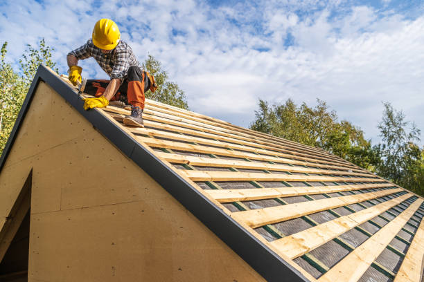 Quick and Trustworthy Emergency Roof Repair Services in Lone Pine, CA