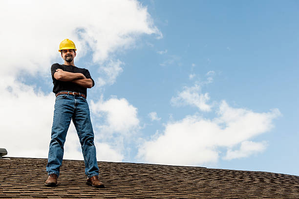 Best Storm Damage Roof Repair  in Lone Pine, CA